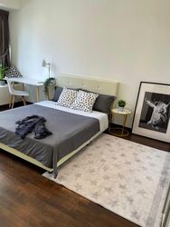 Sophia Residence (D9), Condominium #578721391